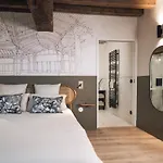Charme Authentique Du Xive Siecle Avec Wifi Et Parking A - Fr-1-489-621