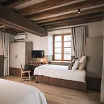 Charme Authentique Du Xive Siecle Avec Wifi Et Parking A - Fr-1-489-621 Holiday home Contigny