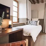 Holiday home Charme Authentique Du Xive Siecle Avec Wifi Et Parking A - Fr-1-489-621
