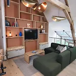 Holiday home Charme Authentique Du Xive Siecle Avec Wifi Et Parking A - Fr-1-489-621