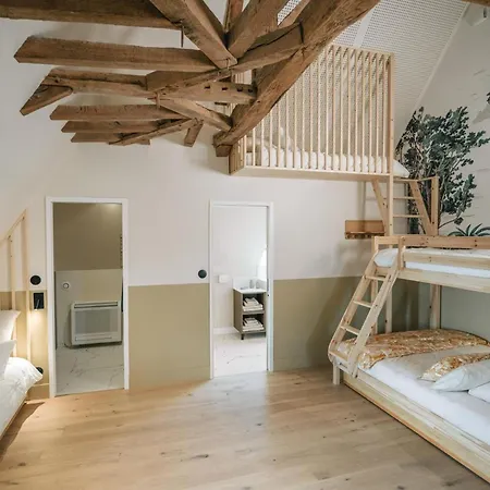 Landhaus Charme Authentique Du Xive Siecle Avec Wifi Et Parking A Contigny