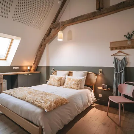 Country house Charme Authentique Du Xive Siecle Avec Wifi Et Parking A - Fr-1-489-621