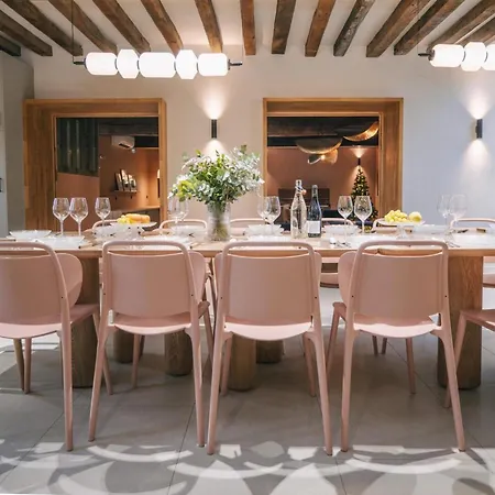 Charme Authentique Du Xive Siecle Avec Wifi Et Parking A - Fr-1-489-621 Country house