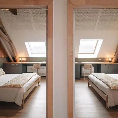 Country house Charme Authentique Du Xive Siecle Avec Wifi Et Parking A - Fr-1-489-621