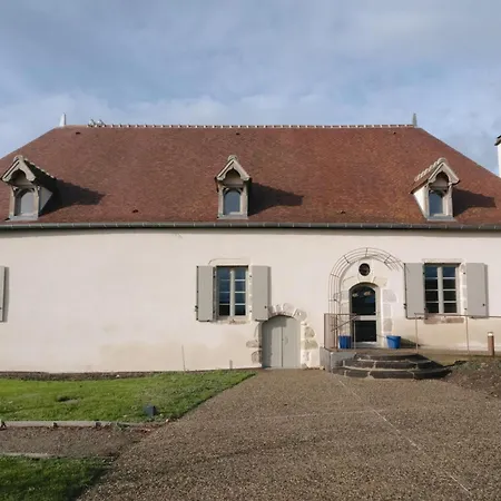 Charme Authentique Du Xive Siecle Avec Wifi Et Parking A - Fr-1-489-621 Country house
